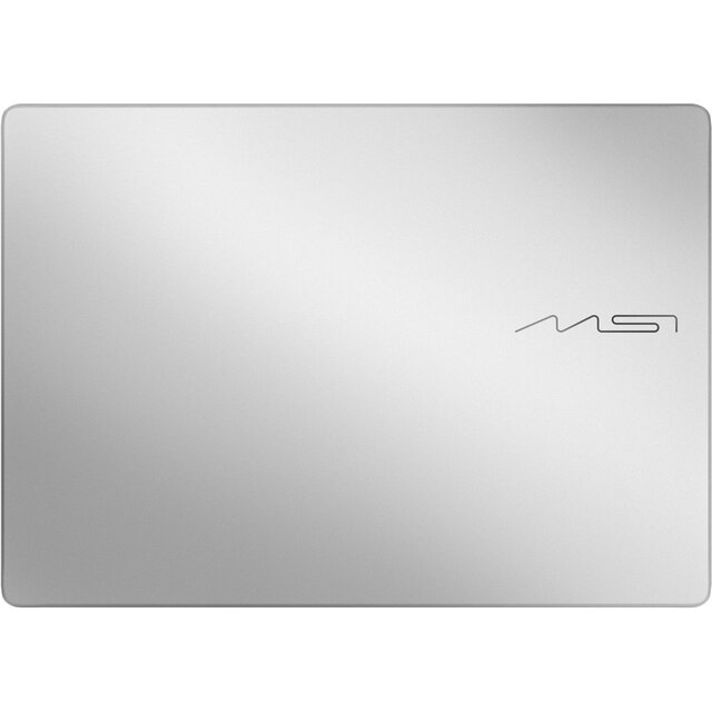 Ноутбук MSI Modern 14S AI+ G3MG-010XRU (Core Ultra 7 355 2.3Ghz / 16Gb DDR5 / SSD512Gb / Intel Arc / 14" / noOS / silver) (9S7-14U212-010) Ноутбук MSI Modern 14S AI+ G3MG-010XRU (Core Ultra 7 355 2.3Ghz / 16Gb DDR5 / SSD512Gb / Intel Arc / 14" / noOS / silver) (9S7-14U212-010)