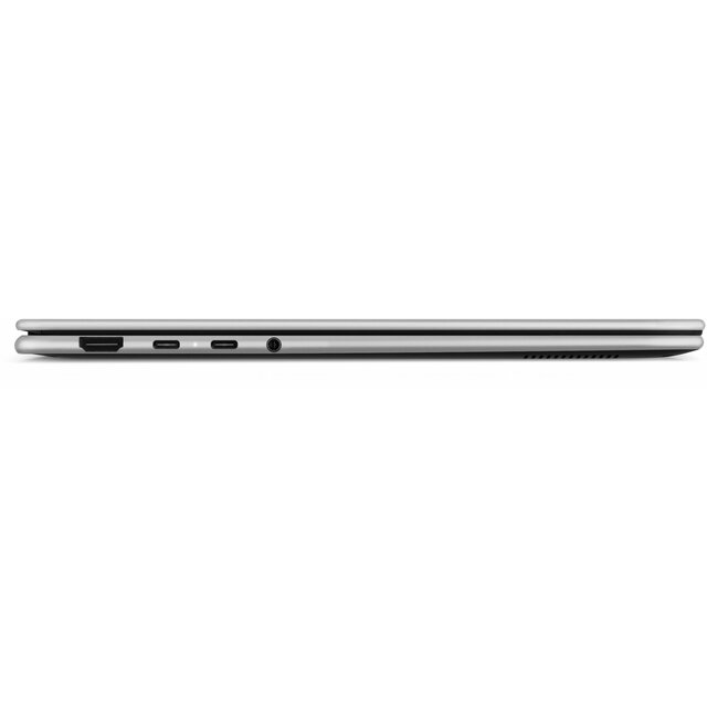 Ноутбук MSI Modern 14S AI+ G3MG-011XRU (Core Ultra 5 322 2.5Ghz / 16Gb DDR5 / SSD512Gb / Intel Arc / 14" / noOS / silver) (9S7-14U212-011)