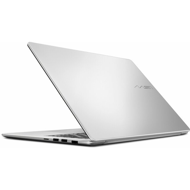 Ноутбук MSI Modern 14S AI+ G3MG-011XRU (Core Ultra 5 322 2.5Ghz / 16Gb DDR5 / SSD512Gb / Intel Arc / 14" / noOS / silver) (9S7-14U212-011)