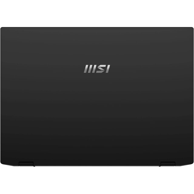 Ноутбук MSI Summit Pro 16 AI A2HVETG-085RU (Core Ultra 7 255H 2Ghz / 32Gb LPDDR5 / SSD1Tb / NVIDIA GeForce RTX4050 6Gb / 16" / Windows 11 Pro / black) (9S7-159631-085) Ноутбук MSI Summit Pro 16 AI A2HVETG-085RU (Core Ultra 7 255H 2Ghz / 32Gb LPDDR5 / SSD1Tb / NVIDIA GeForce RTX4050 6Gb / 16" / Windows 11 Pro / black) (9S7-159631-085)
