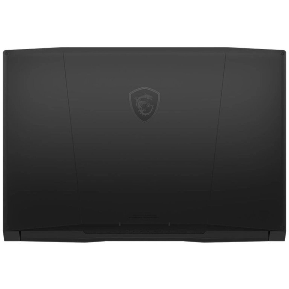 Ноутбук MSI Katana 17 B2RVEK-1617XRU (Core 7 240H 2.5Ghz/16Gb DDR5/SSD1Tb/NVIDIA GeForce RTX4050 6Gb/17.3"/FreeDOS/black) (9S7-17L591-1617)