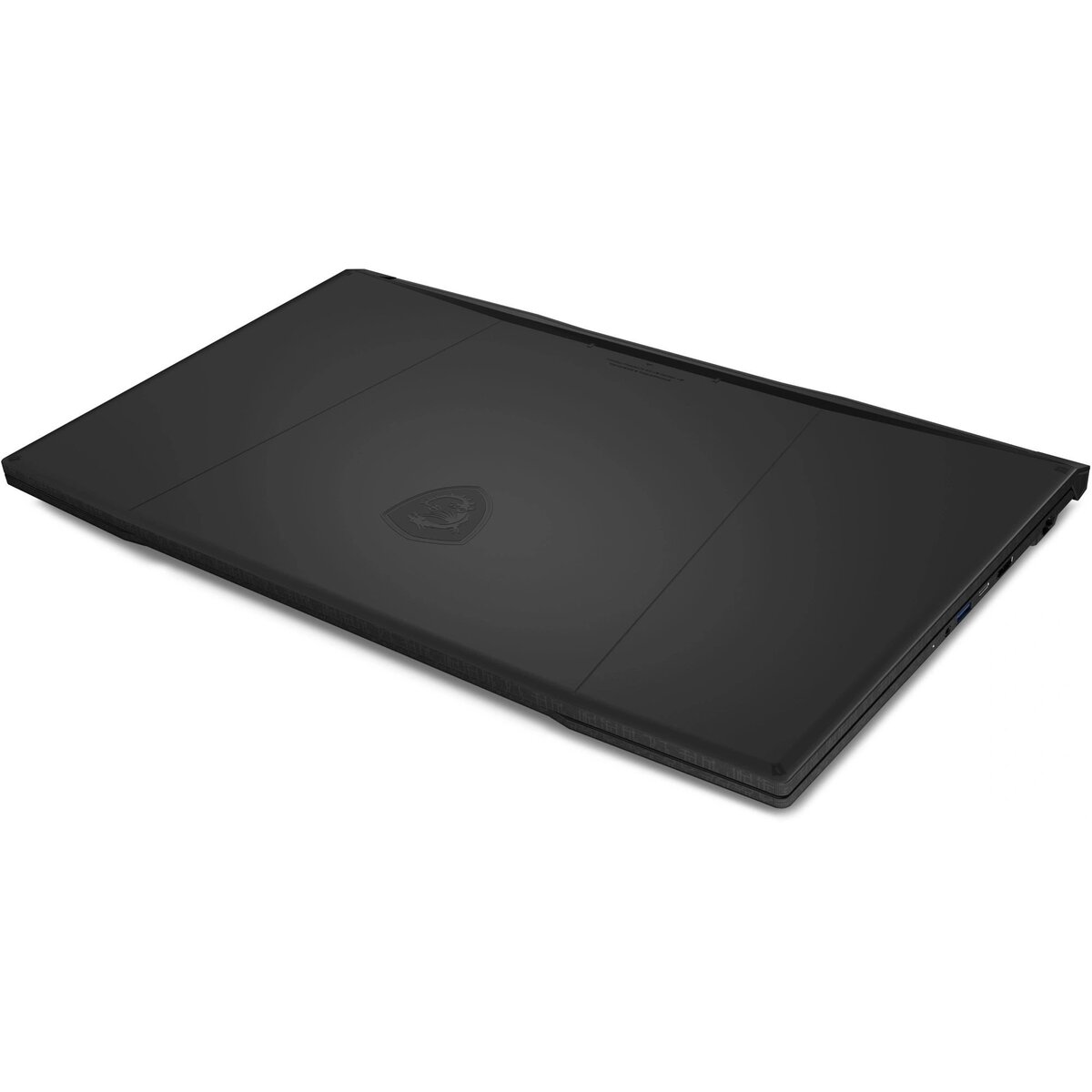 Ноутбук MSI Katana 17 B2RVEK-1617XRU (Core 7 240H 2.5Ghz/16Gb DDR5/SSD1Tb/NVIDIA GeForce RTX4050 6Gb/17.3"/FreeDOS/black) (9S7-17L591-1617)