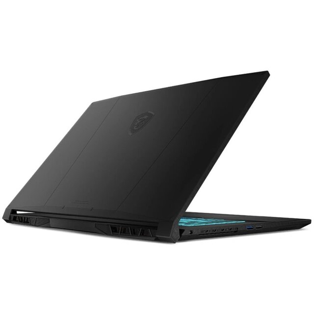 Ноутбук MSI Katana 17 B2RVEK-1618XRU (Core 5 210H 2.2Ghz / 16Gb DDR5 / SSD1Tb / NVIDIA GeForce RTX4050 6Gb / 17.3" / FreeDOS / black) (9S7-17L591-1618) Ноутбук MSI Katana 17 B2RVEK-1618XRU (Core 5 210H 2.2Ghz / 16Gb DDR5 / SSD1Tb / NVIDIA GeForce RTX4050 6Gb / 17.3" / FreeDOS / black) (9S7-17L591-1618)