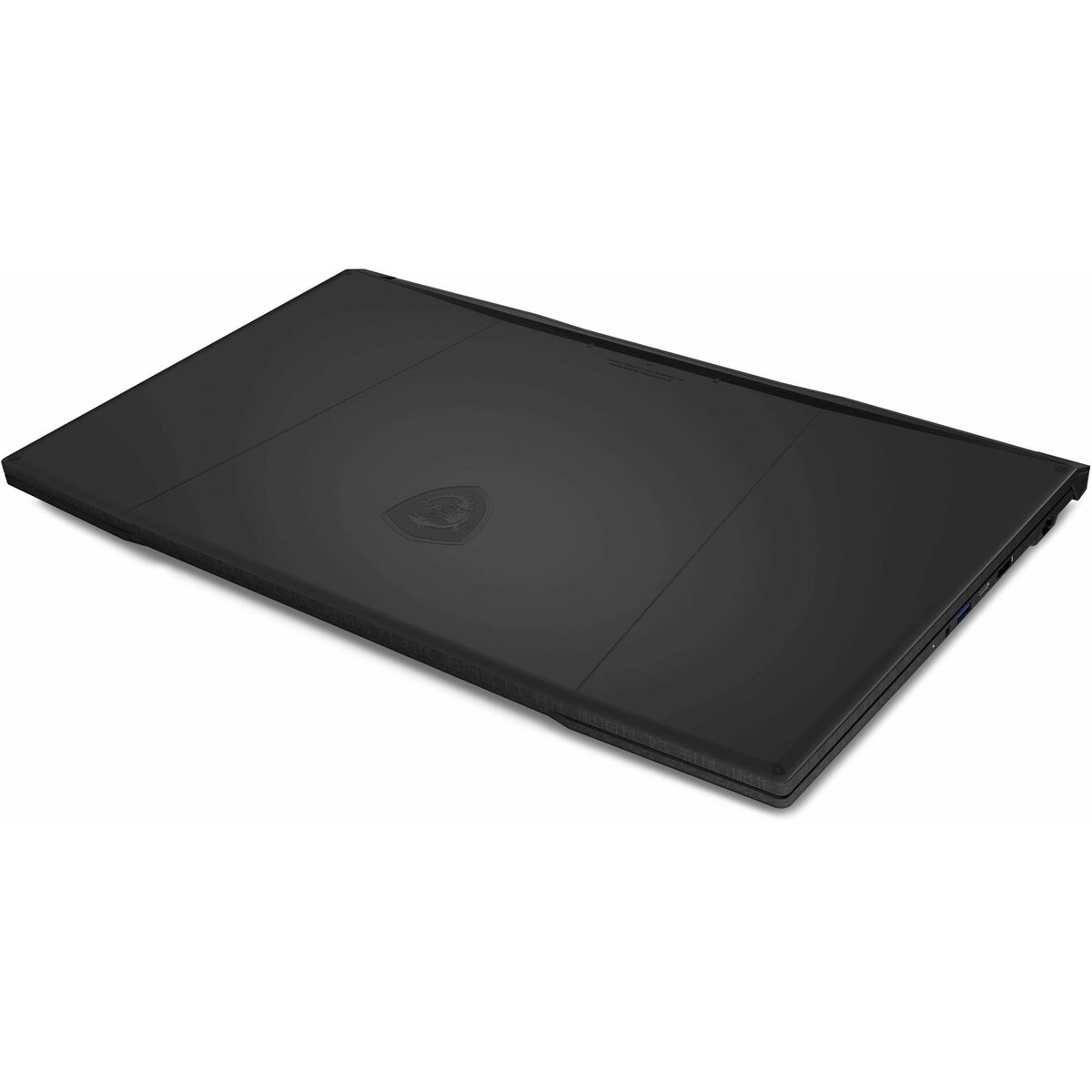 Ноутбук MSI Katana 17 B2RVEK-1618XRU (Core 5 210H 2.2Ghz/16Gb DDR5/SSD1Tb/NVIDIA GeForce RTX4050 6Gb/17.3"/FreeDOS/black) (9S7-17L591-1618)