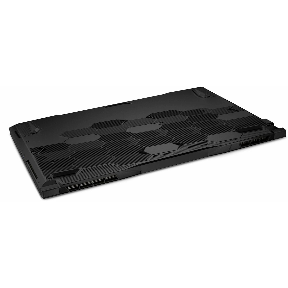 Ноутбук MSI Katana 17 B2RVEK-1618XRU (Core 5 210H 2.2Ghz/16Gb DDR5/SSD1Tb/NVIDIA GeForce RTX4050 6Gb/17.3"/FreeDOS/black) (9S7-17L591-1618)