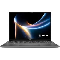 Ноутбук MSI Modern 16S AI+ G3MG-012XRU (Core Ultra 7 355 2.3Ghz/16Gb DDR5/SSD512Gb/Intel Arc/16 /FreeDOS/gray) (9S7-26U211-012)