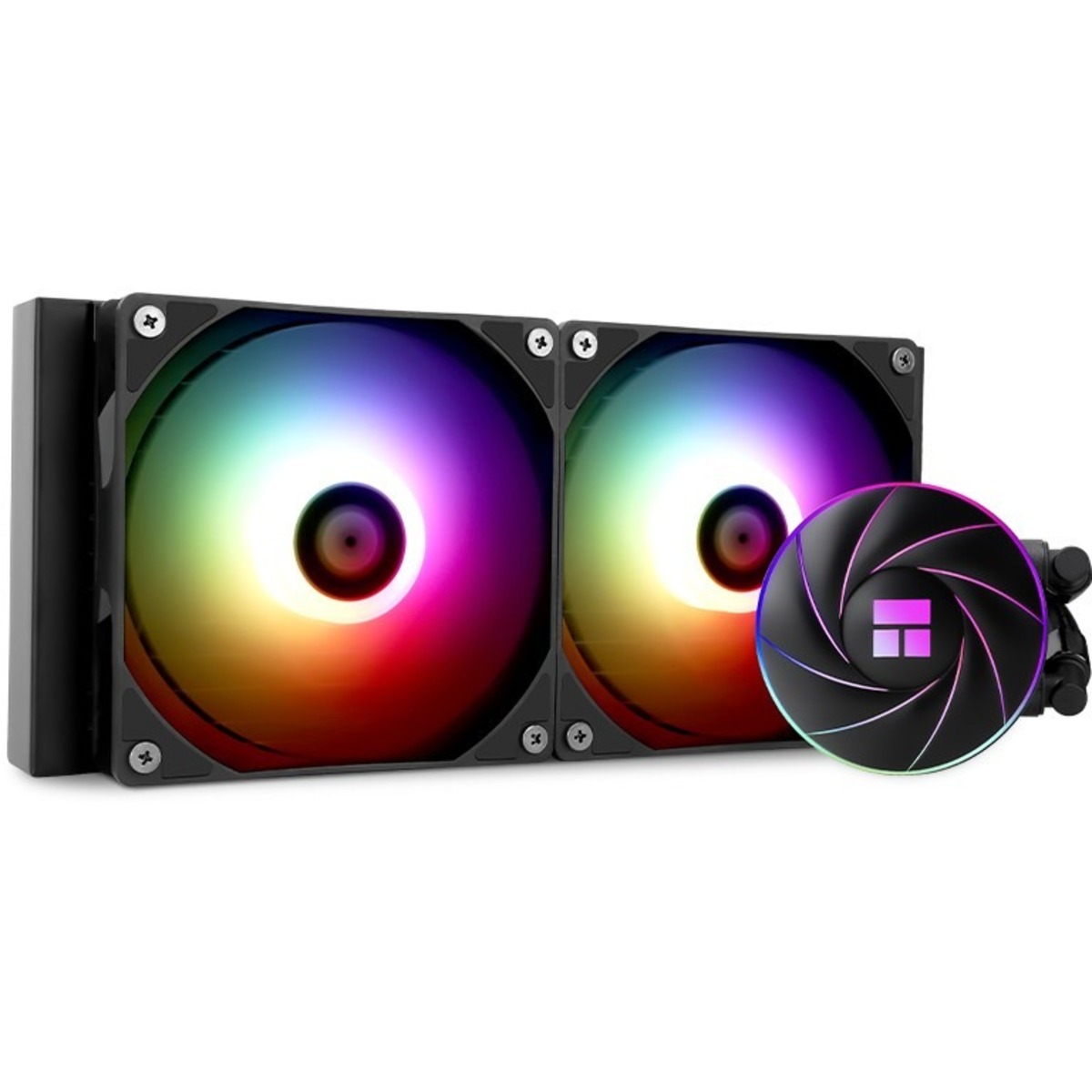 Система водяного охлаждения Thermalright Aqua Elite 240 V3 ARGB