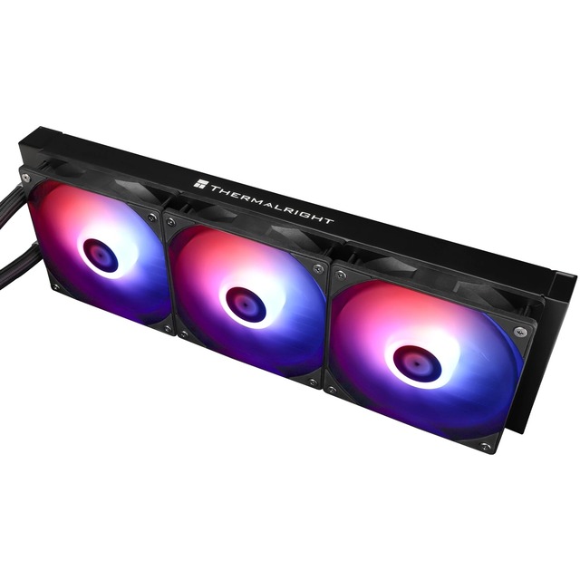 Система водяного охлаждения Thermalright Aqua Elite 360 V3 ARGB Система водяного охлаждения Thermalright Aqua Elite 360 V3 ARGB