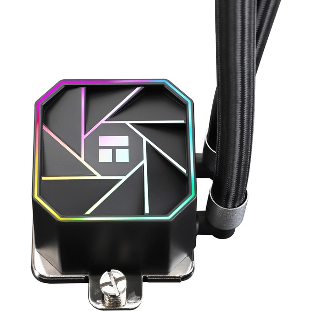Система водяного охлаждения Thermalright Aqua Elite 360 V3 ARGB Система водяного охлаждения Thermalright Aqua Elite 360 V3 ARGB