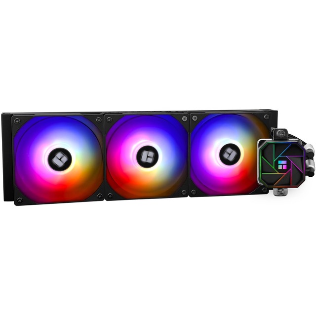 Система водяного охлаждения Thermalright Aqua Elite 360 V3 ARGB Система водяного охлаждения Thermalright Aqua Elite 360 V3 ARGB