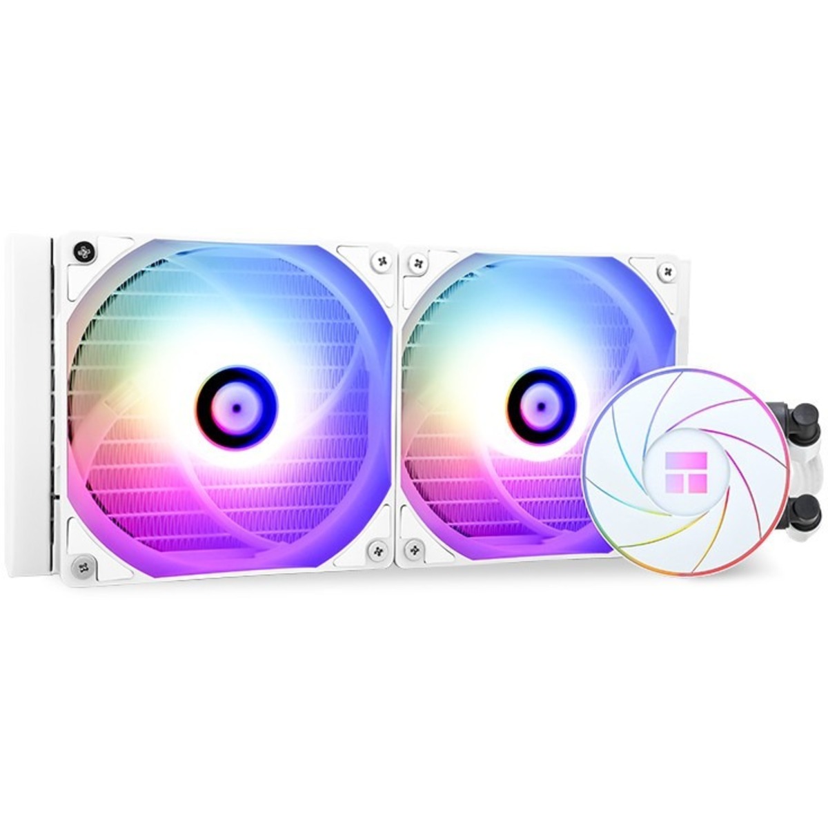 Система водяного охлаждения Thermalright Aqua Elite 240 V3 ARGB