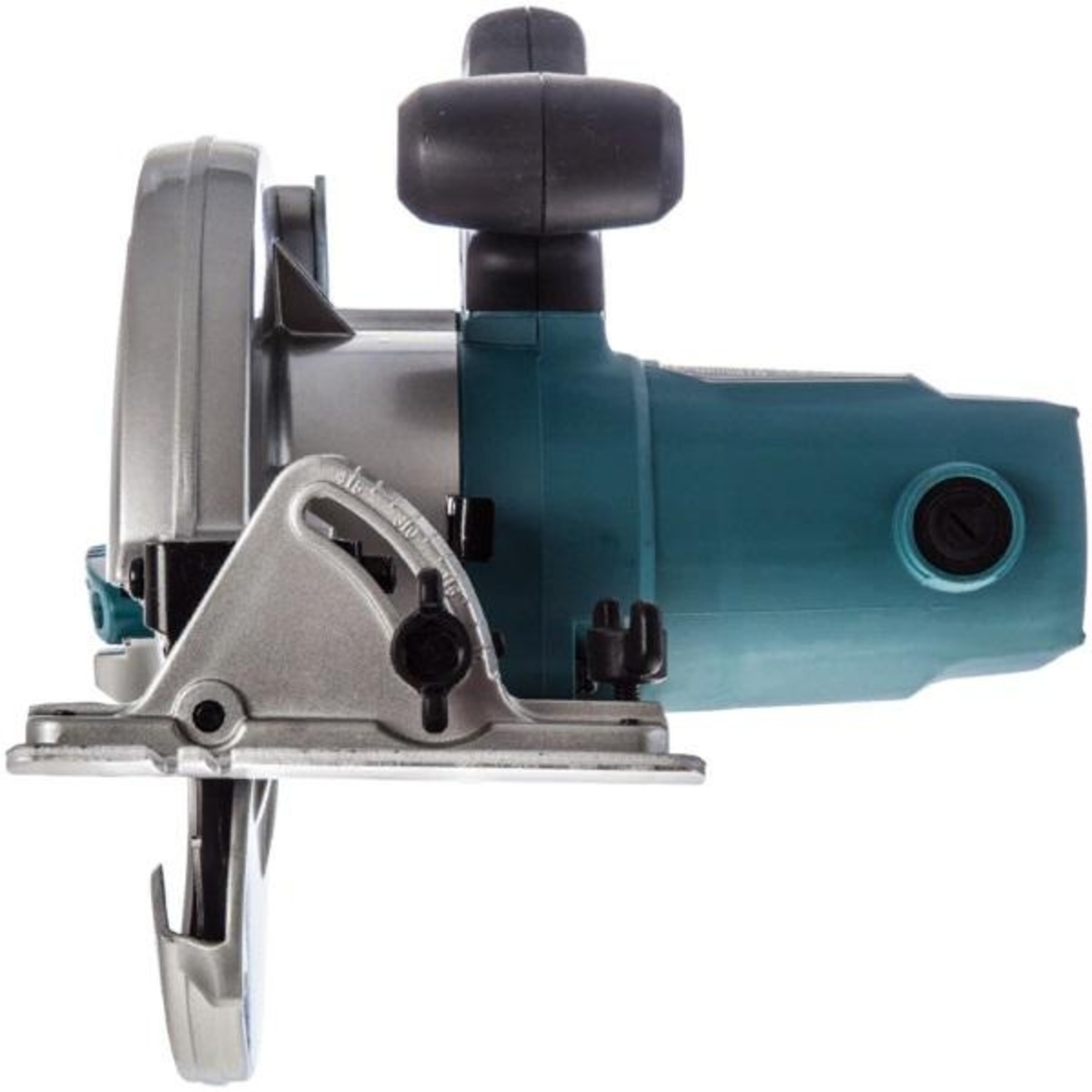 Циркулярная пила Makita HS7600 (Цвет: Blue)