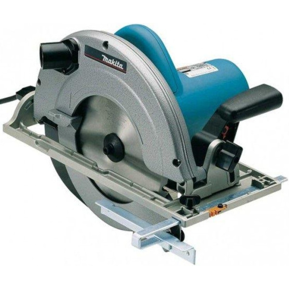 Циркулярная пила Makita 5903R (Цвет: Blue)