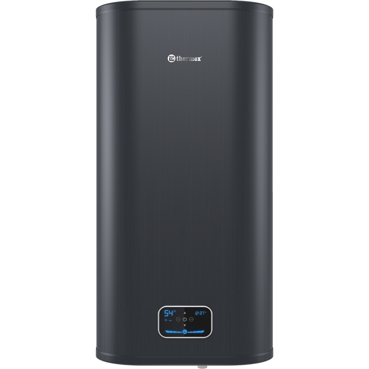 Водонагреватель Thermex ID 80 V (pro) Wi-Fi (Цвет: Black)