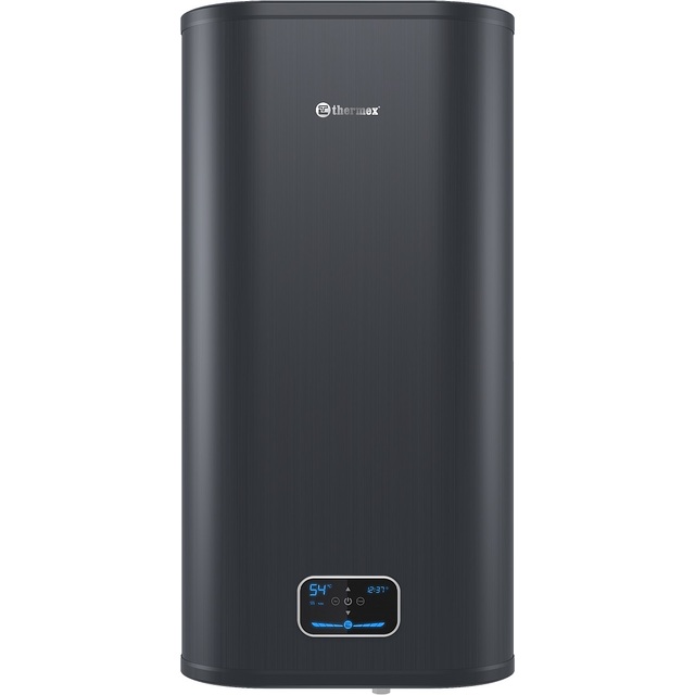 Водонагреватель Thermex ID 80 V (pro) Wi-Fi (Цвет: Black)