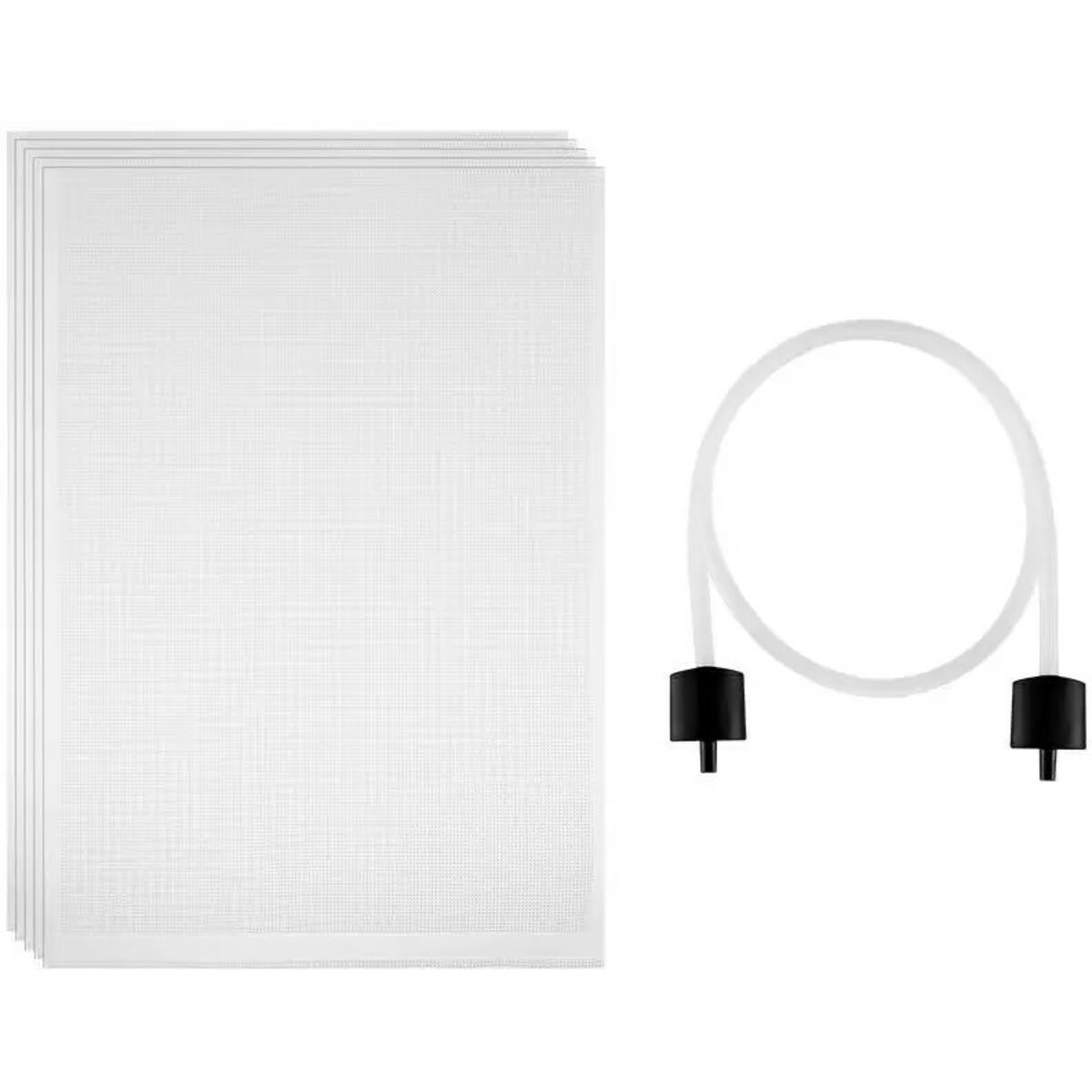 Вакуумный упаковщик Kitfort КТ-1517 (Цвет: Silver)