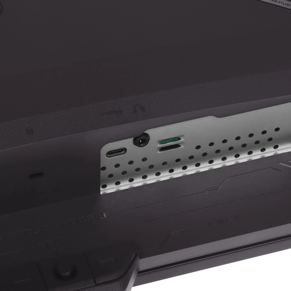 Монитор Asus 32