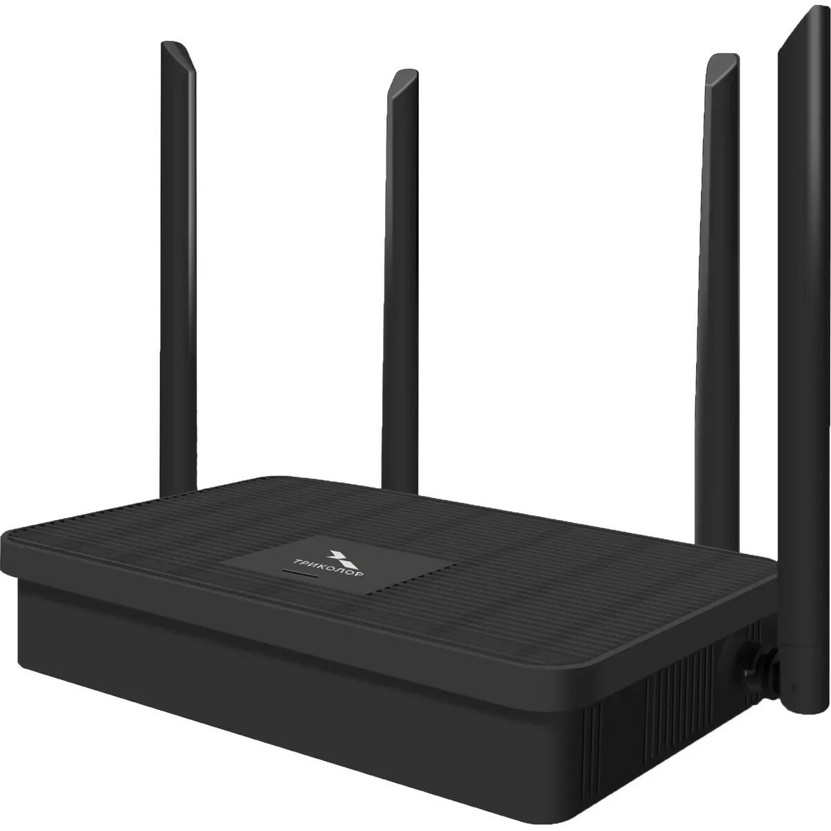 Wi-Fi роутер Триколор TR-router-04 (046 / 91 / 00057758) 