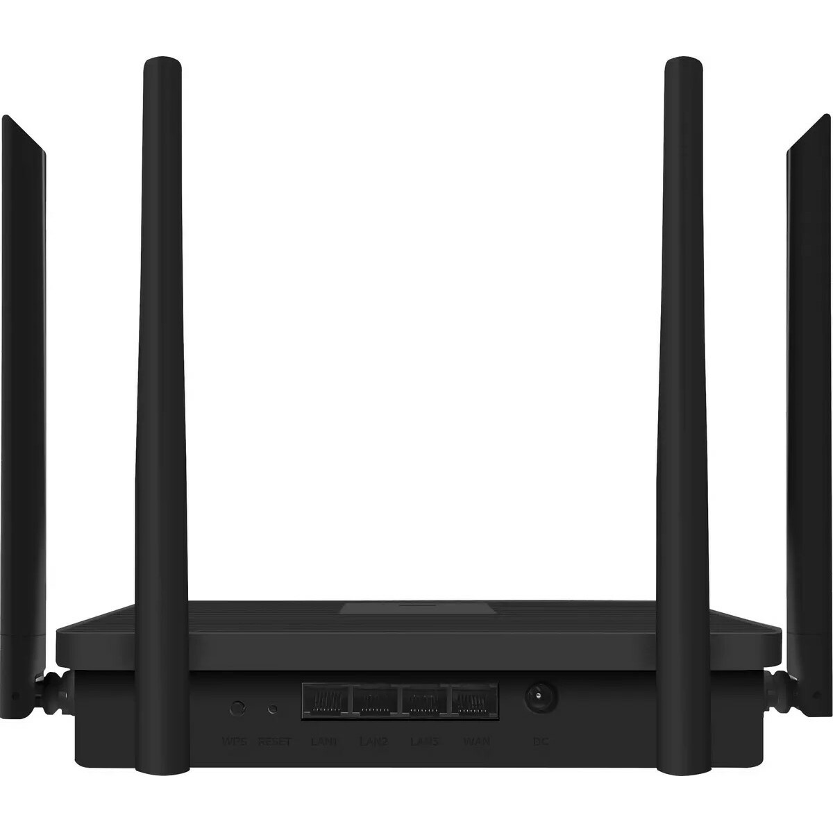 Wi-Fi роутер Триколор TR-router-04 (046 / 91 / 00057758) 