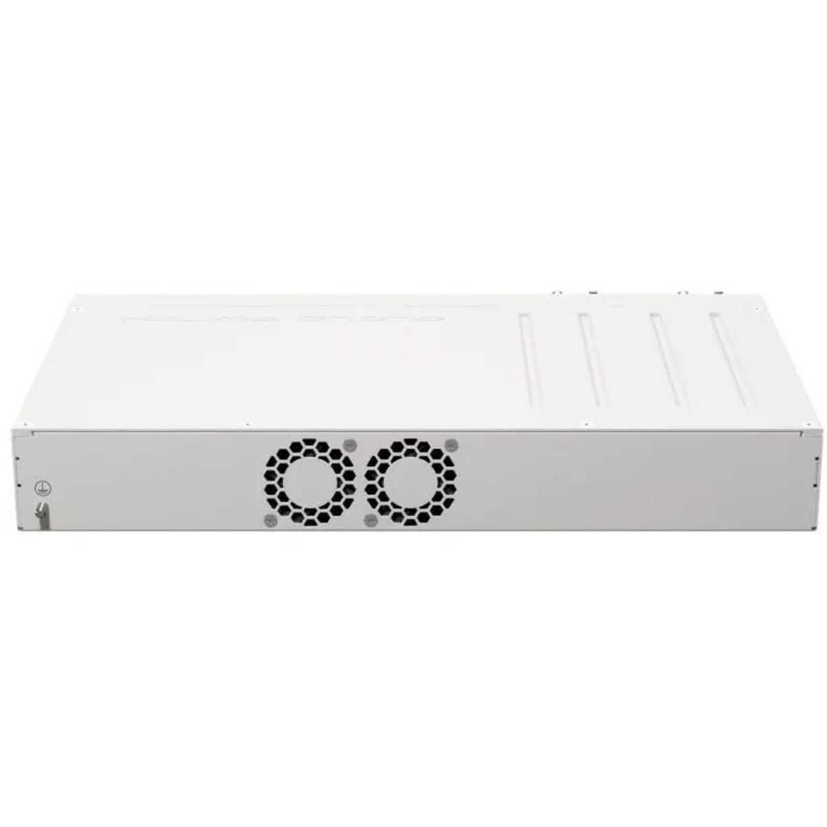 Коммутатор MikroTik CRS510-8XS-2XQ-IN
