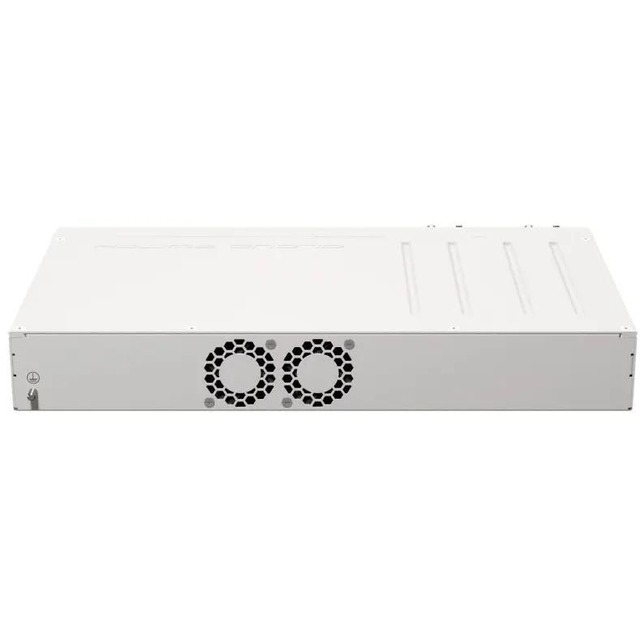 Коммутатор MikroTik CRS510-8XS-2XQ-IN