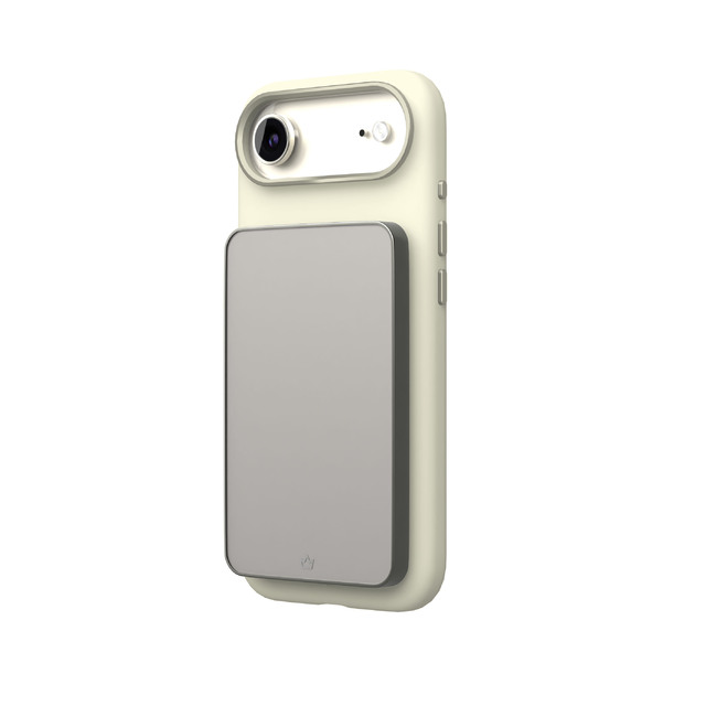Чехол-накладка VLP Aster Case with MagSafe для смартфона Apple iPhone 17 Air (Цвет: White) Чехол-накладка VLP Aster Case with MagSafe для смартфона Apple iPhone 17 Air (Цвет: White)