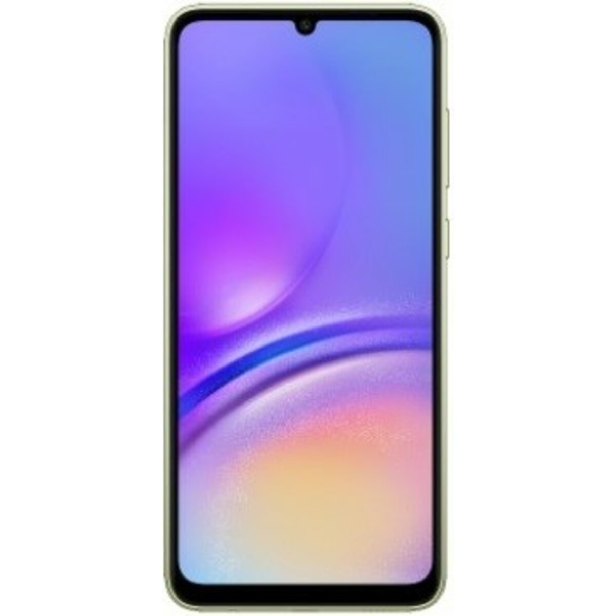 Смартфон Samsung Galaxy A05 6/128Gb (Цвет: Light Green)