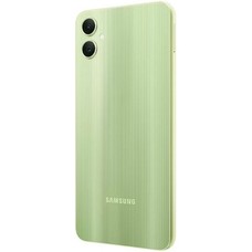 Смартфон Samsung Galaxy A05 6/128Gb (Цвет: Light Green)