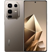 Смартфон Infinix Note 50 Pro 12/256Gb (Цвет: Titanium Gray)