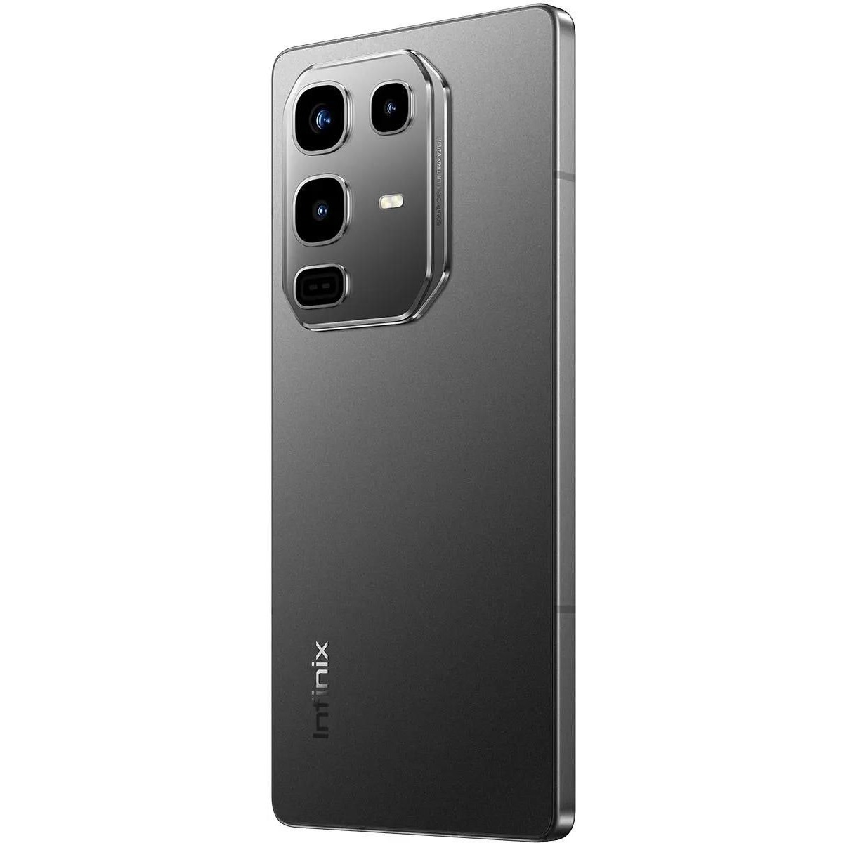 Смартфон Infinix Note 50 Pro 12/256Gb, черный