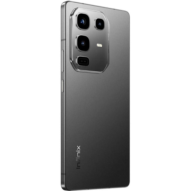 Смартфон Infinix Note 50 Pro 12 / 256Gb, черный Смартфон Infinix Note 50 Pro 12 / 256Gb, черный