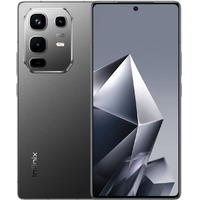 Смартфон Infinix Note 50 8/256Gb, черный