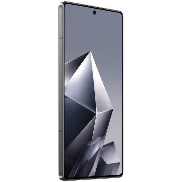 Смартфон Infinix Note 50 8 / 256Gb, черный Смартфон Infinix Note 50 8 / 256Gb, черный