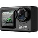 Экшн-камера SJCAM SJ8 DUAL SCREEN, черны..