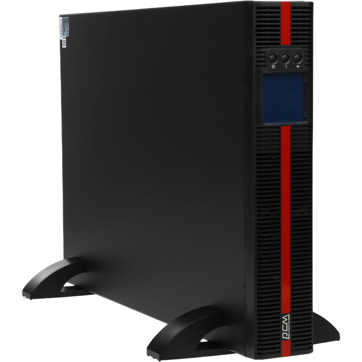 Источник бесперебойного питания Powercom Macan MRT-2000-L