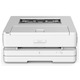 Принтер лазерный Deli Laser P2500DW, бел..