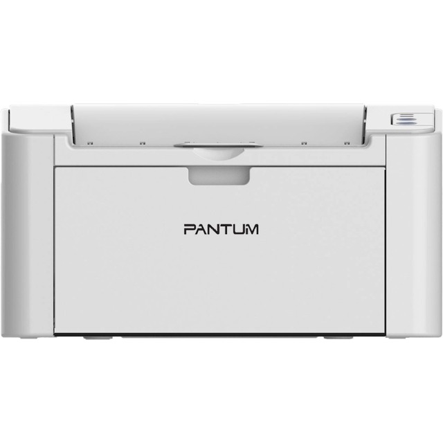 Принтер лазерный Pantum P2506W (Цвет: Gray)