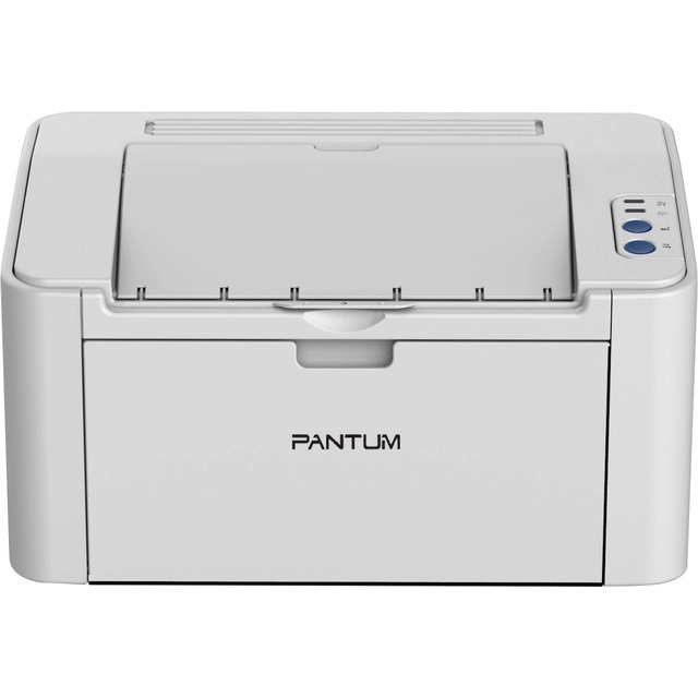 Принтер лазерный Pantum P2506W (Цвет: Gray)