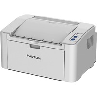 Принтер лазерный Pantum P2506W (Цвет: Gray)