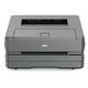 Принтер лазерный Deli P3100DN, серый