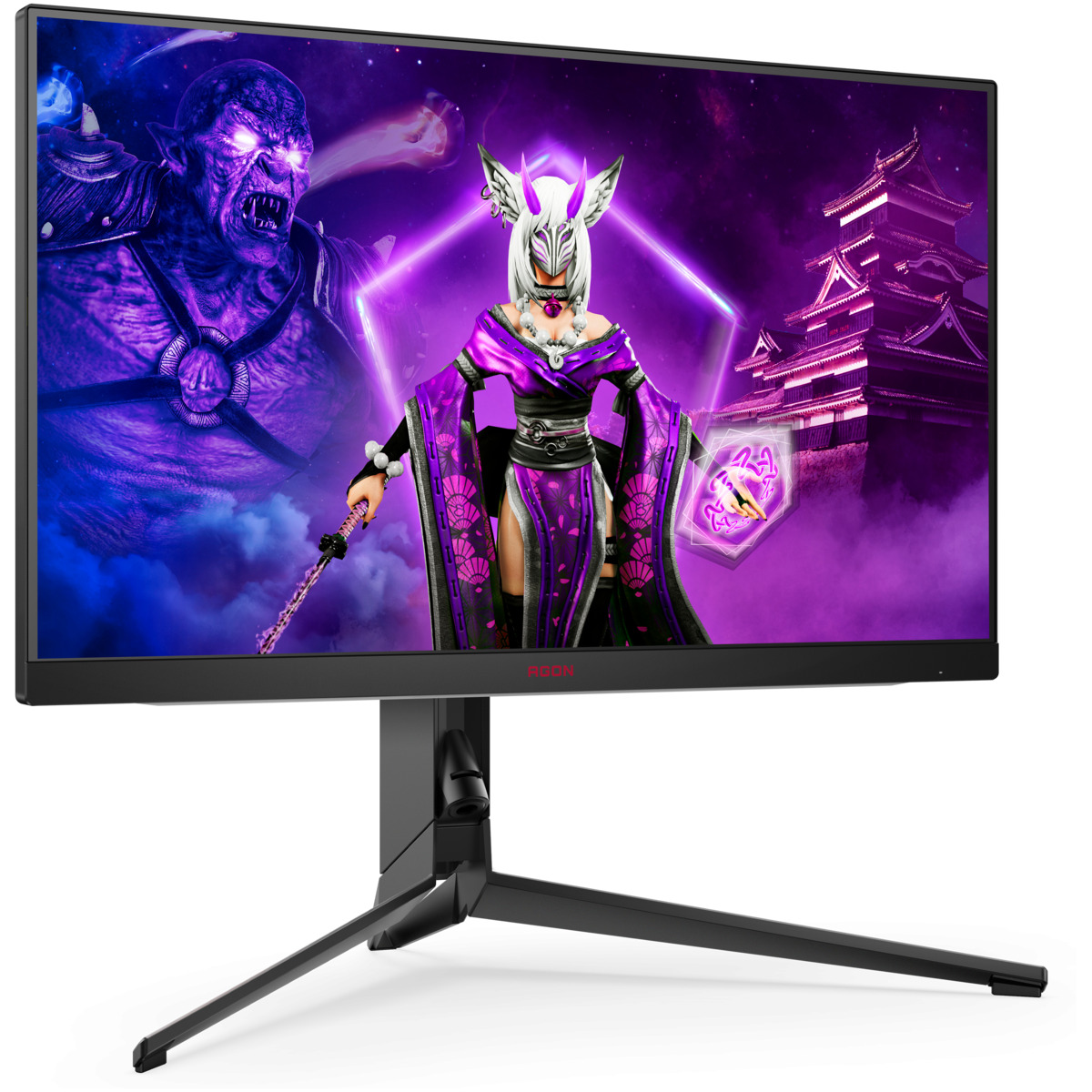 Монитор AOC AGON PRO 27