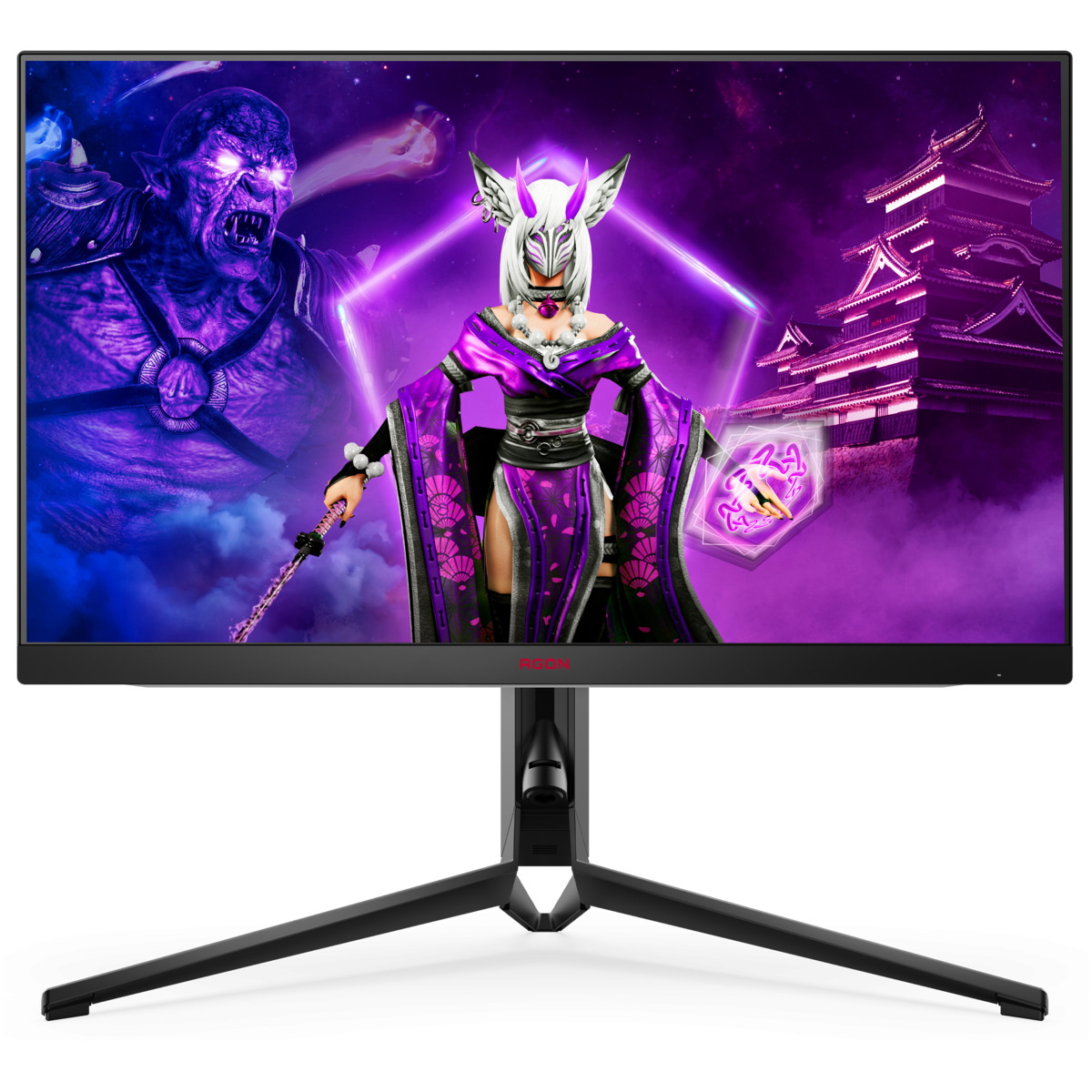 Монитор AOC AGON PRO 27