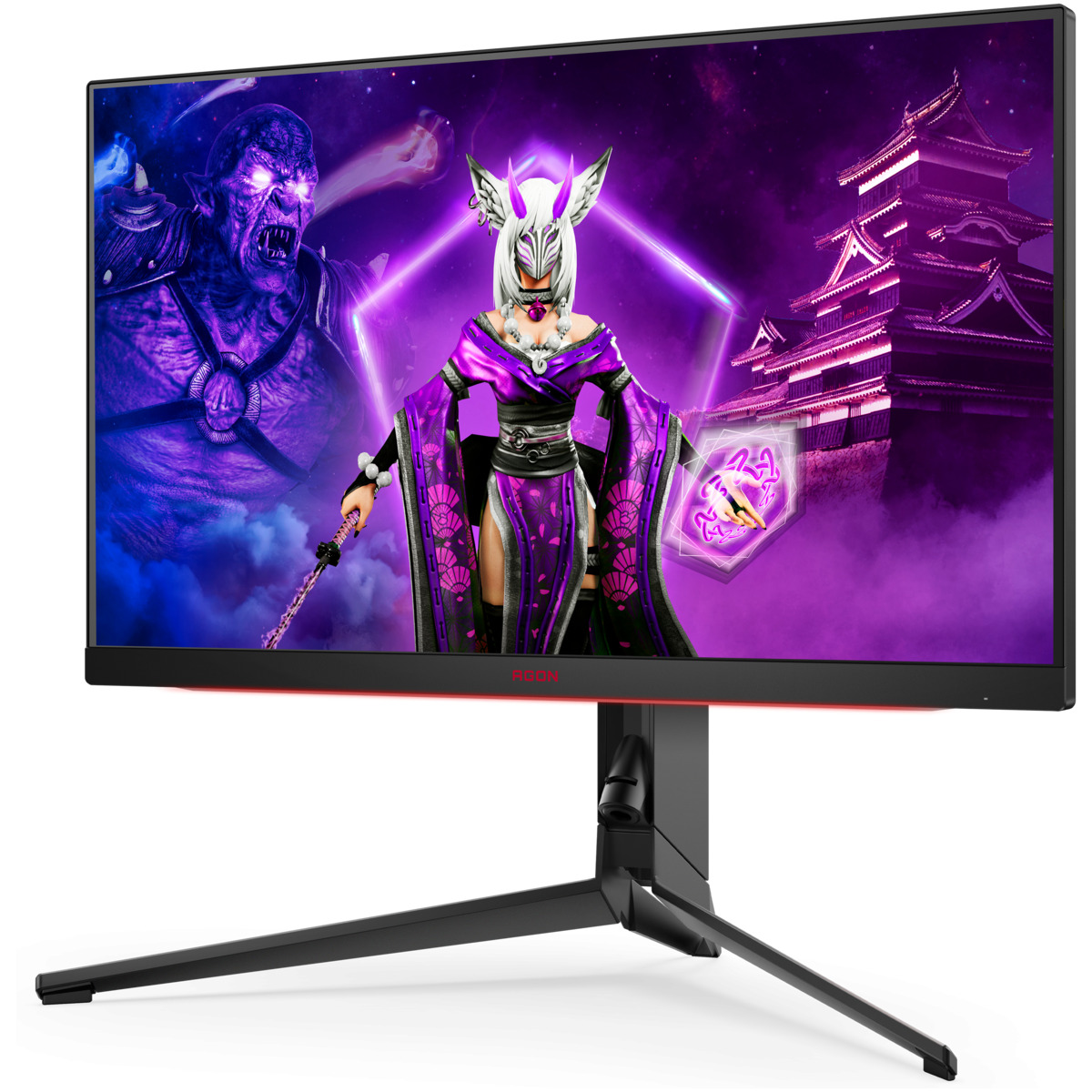 Монитор AOC AGON PRO 27