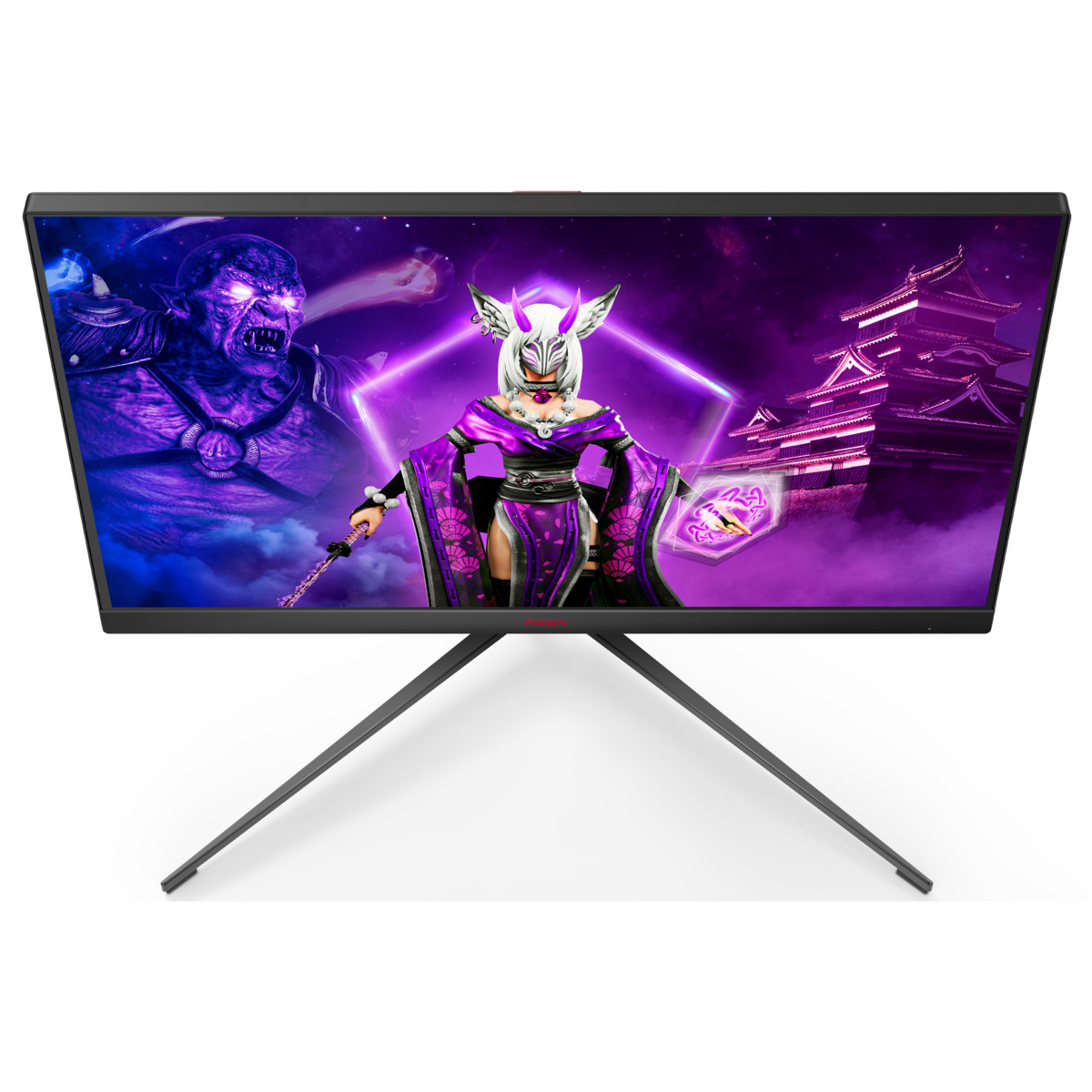 Монитор AOC AGON PRO 27