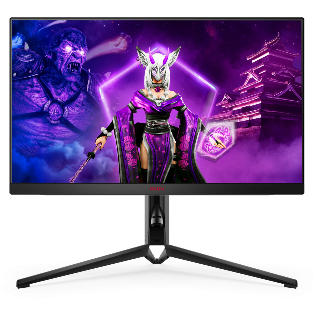 Монитор AOC AGON PRO 27