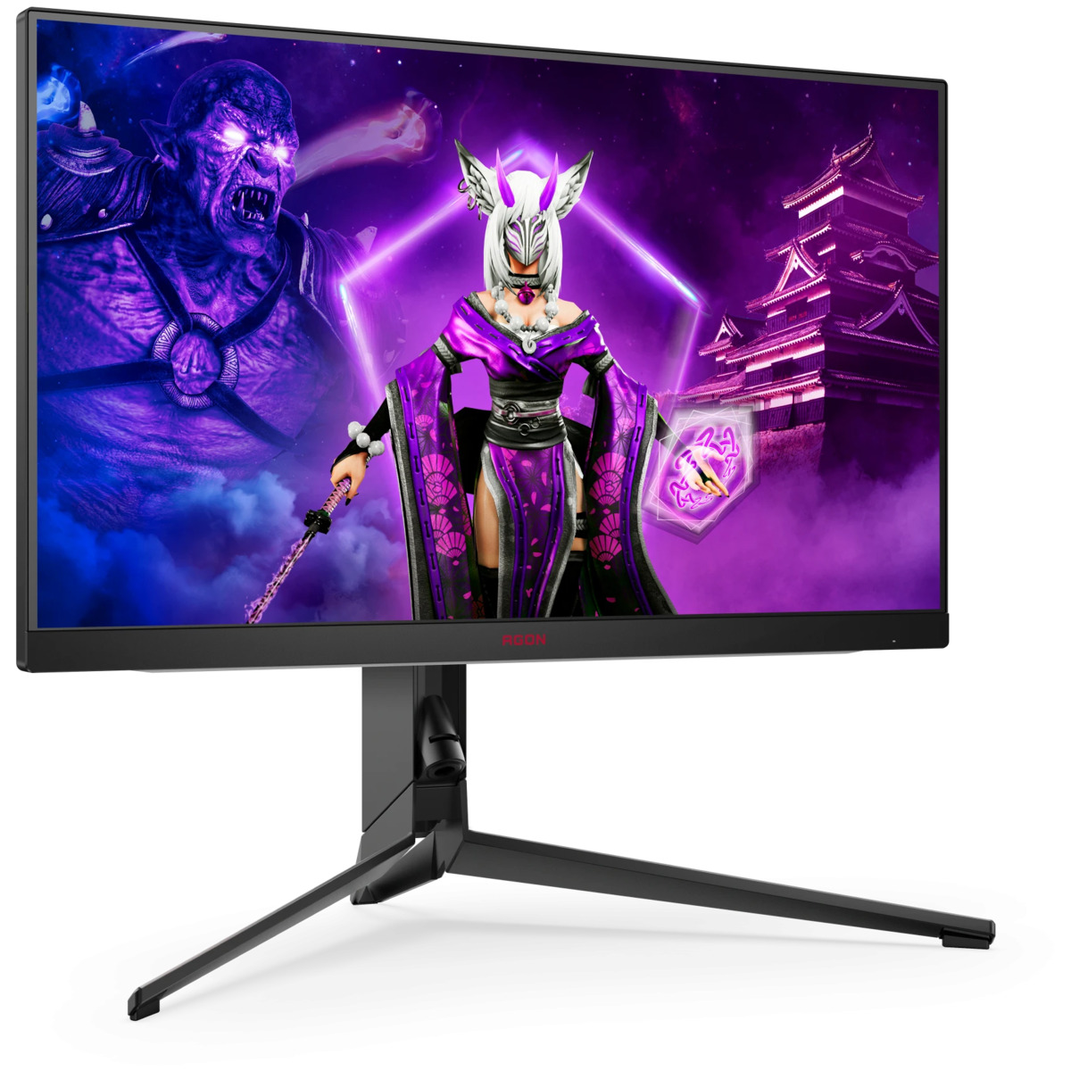 Монитор AOC AGON PRO 27