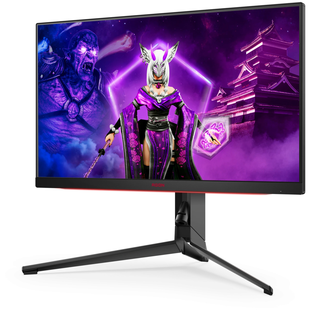 Монитор AOC AGON PRO 27