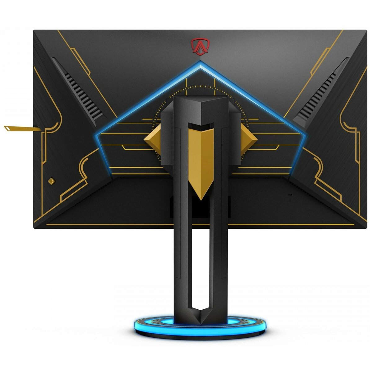 Монитор AOC Agon 27
