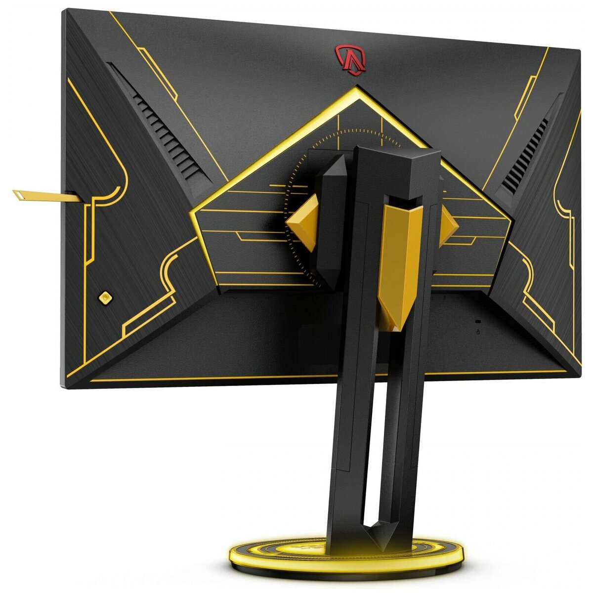 Монитор AOC Agon 27