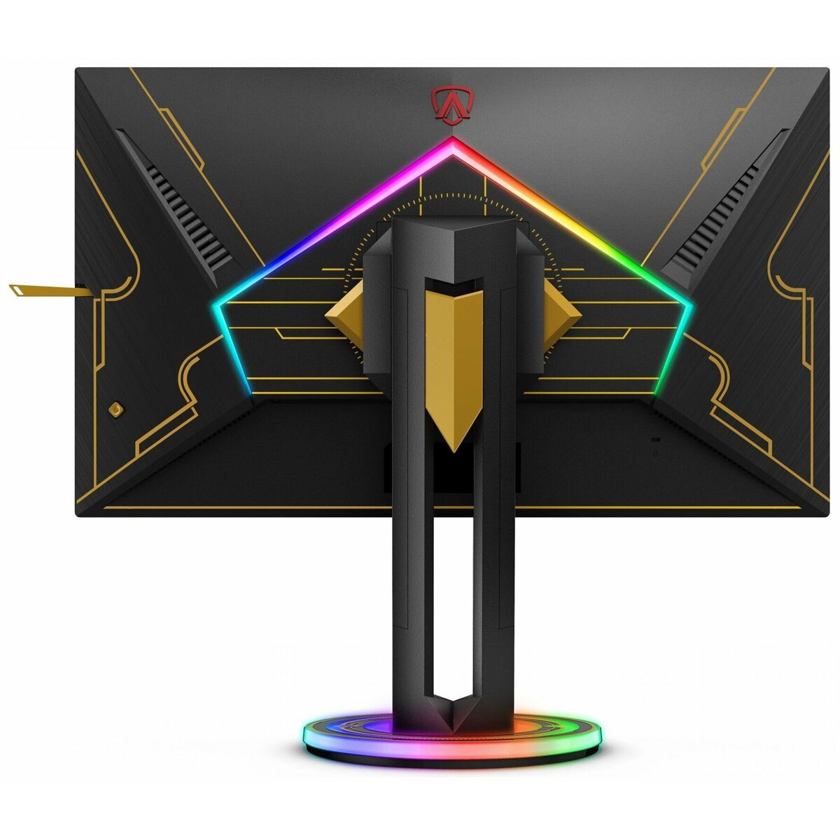 Монитор AOC Agon 27